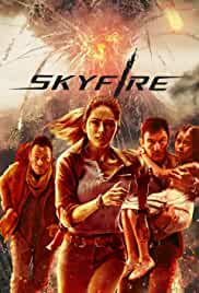 Skyfire 2019 in Hindi Dubb HdRip
